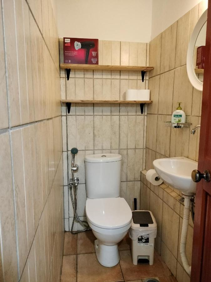 Pithari Daire Anabolu Dış mekan fotoğraf
